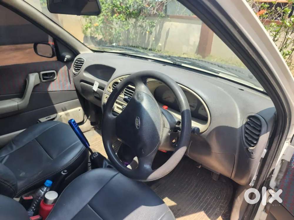 Ford Ikon 2000 Petrol Good Condition