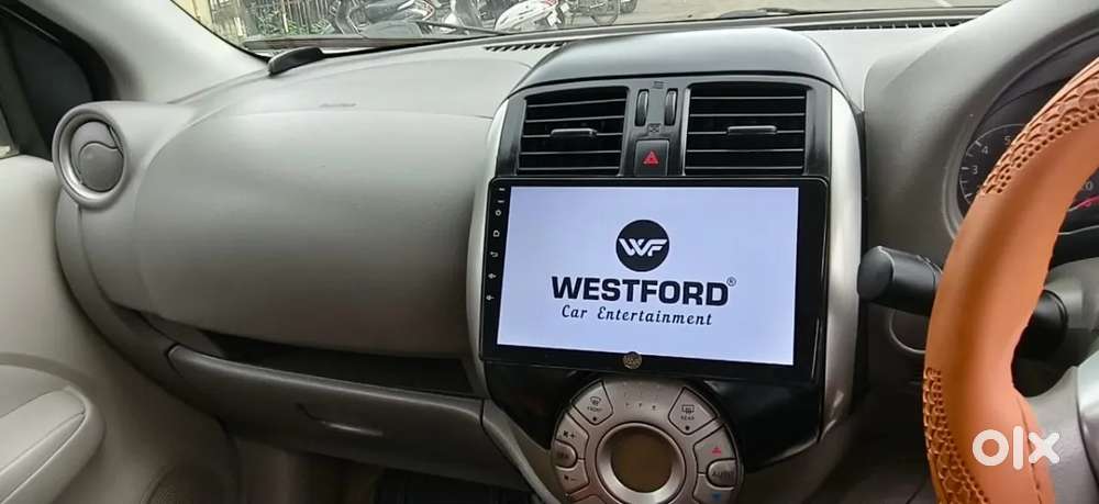 Nissan Sunny Xl D, 2013, Diesel