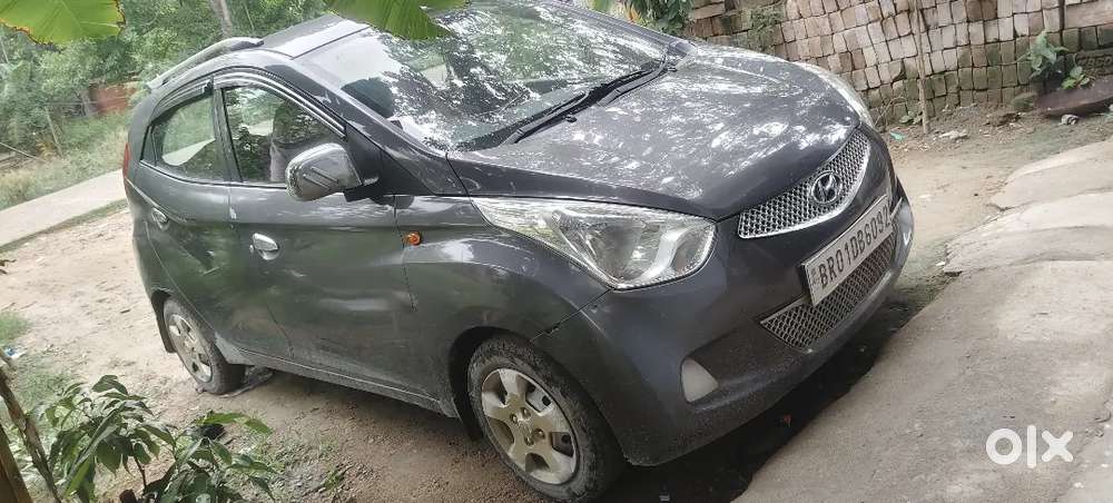 Hyundai Eon Era Plus 2017
