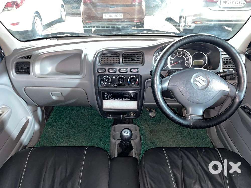 Maruti Suzuki Alto K10 2030