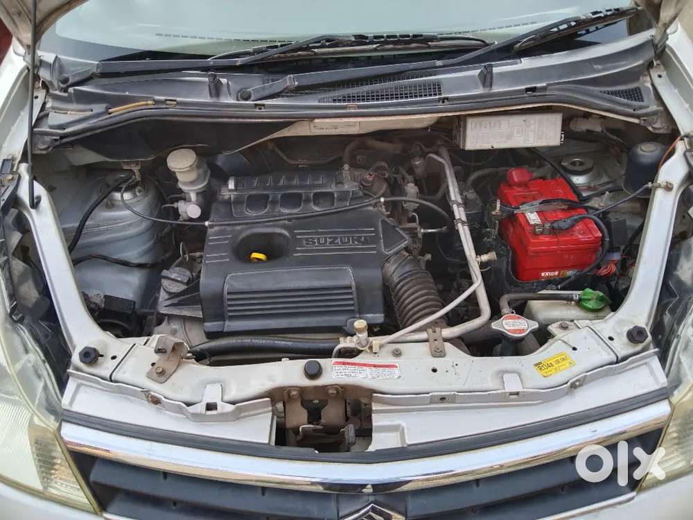 Maruti Suzuki Zen Estilo Vxi 2010