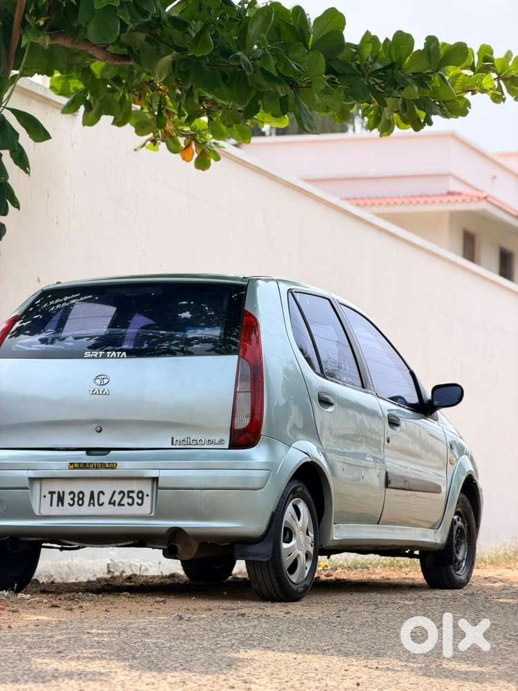 Tata Indica V2