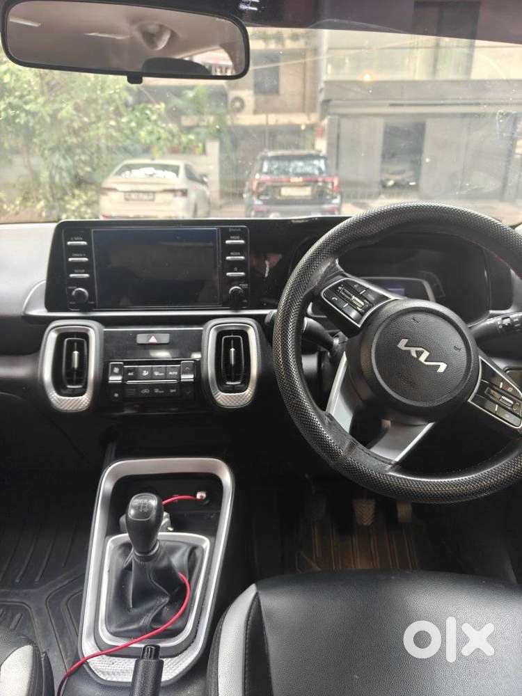 Kia Sonet 1.2 Htk Plus, 2022, Petrol