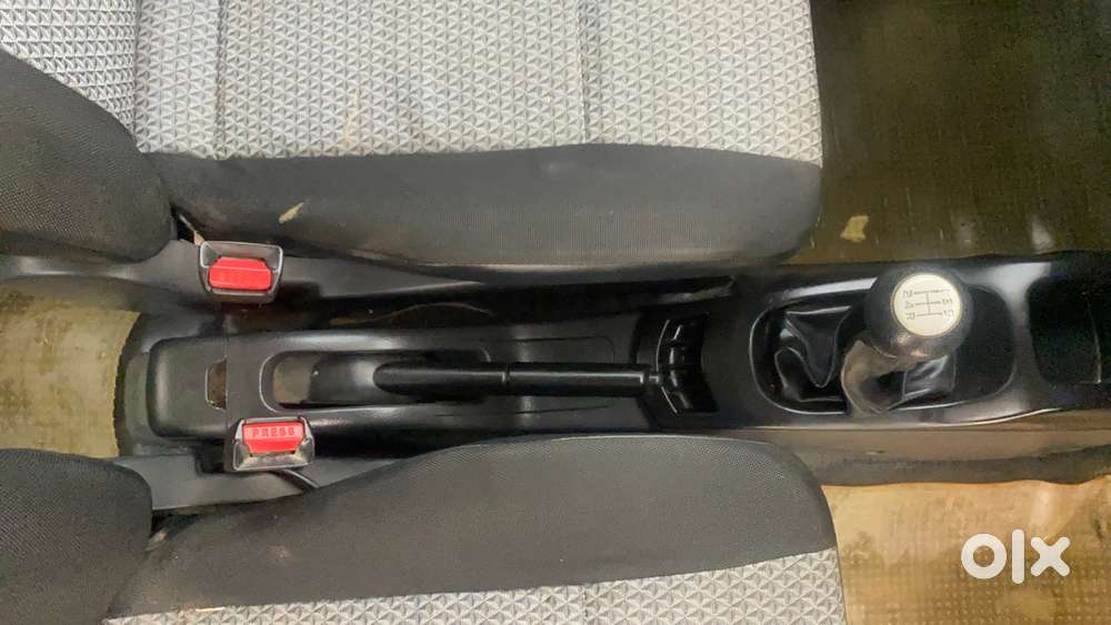 Maruti Suzuki Wagon R 1.0 Lxi, 2012, Cng & Hybrids