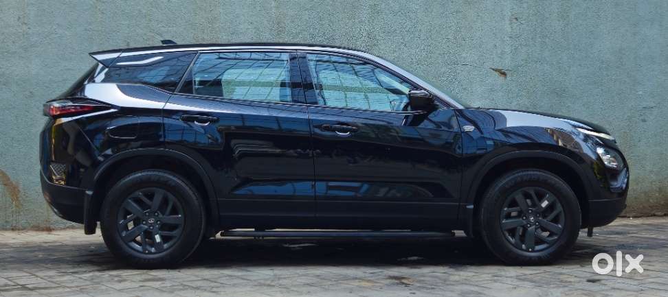 Tata Harrier 2.0 Kryotec Xta Plus Dark Edition, 2023, Diesel