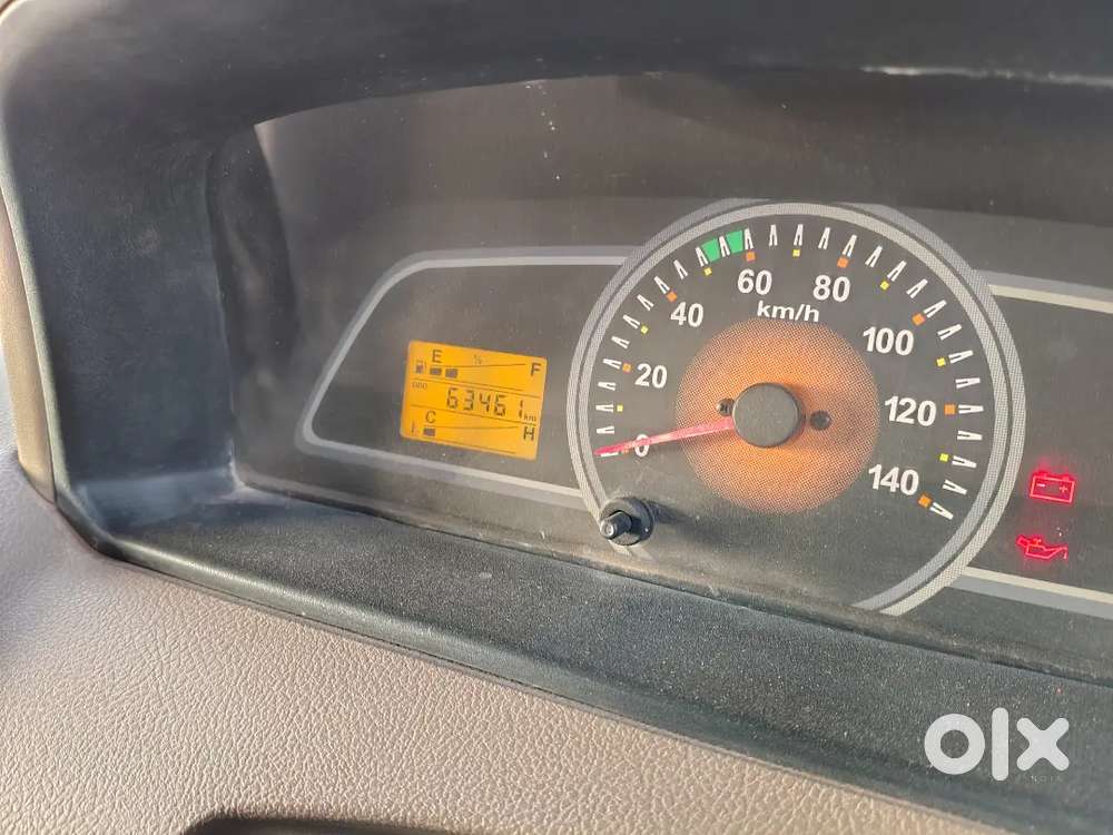 Mahindra Bolero Pik-up 2023 Diesel 63000 Km Driven