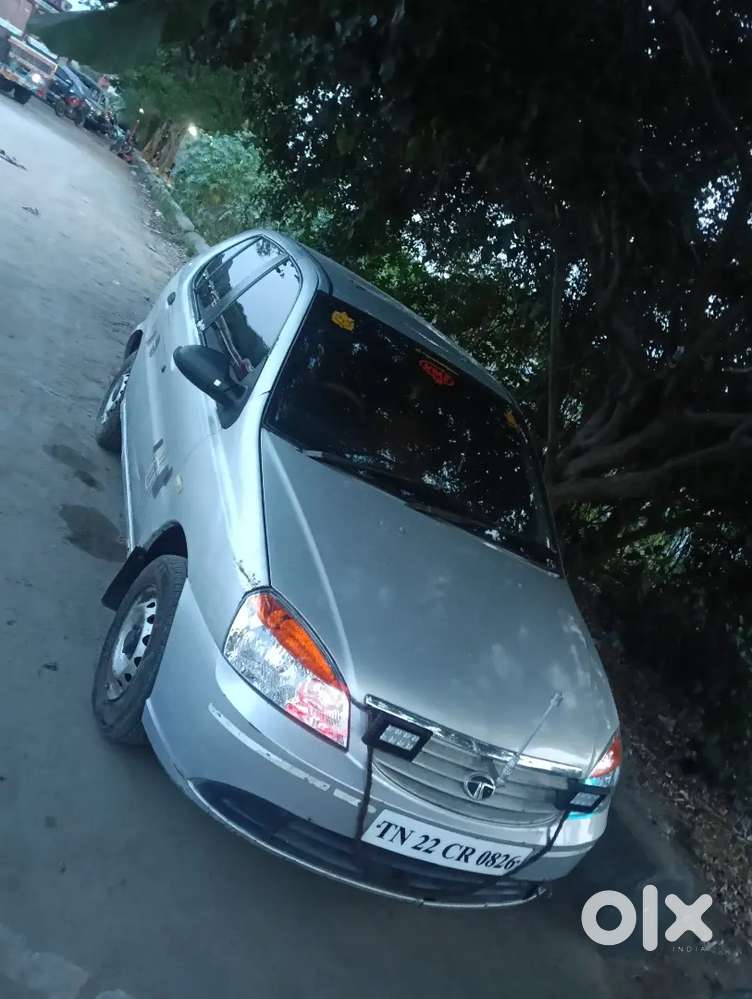 Vehicle Super Good Condition