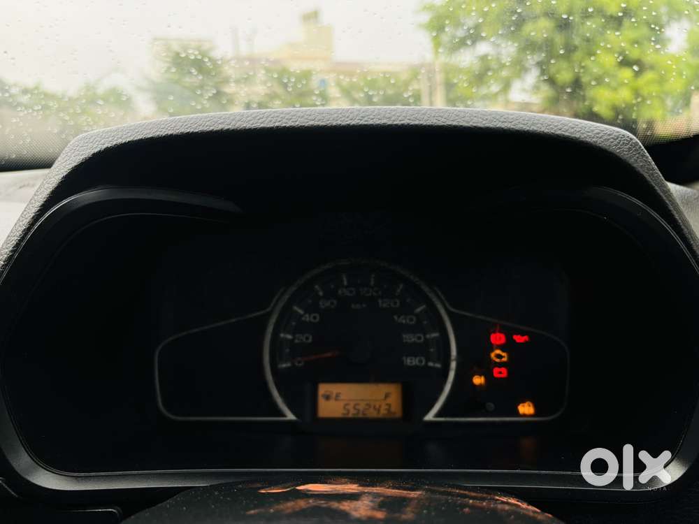 Maruti Suzuki Alto 800 Vxi Airbag, 2019, Petrol