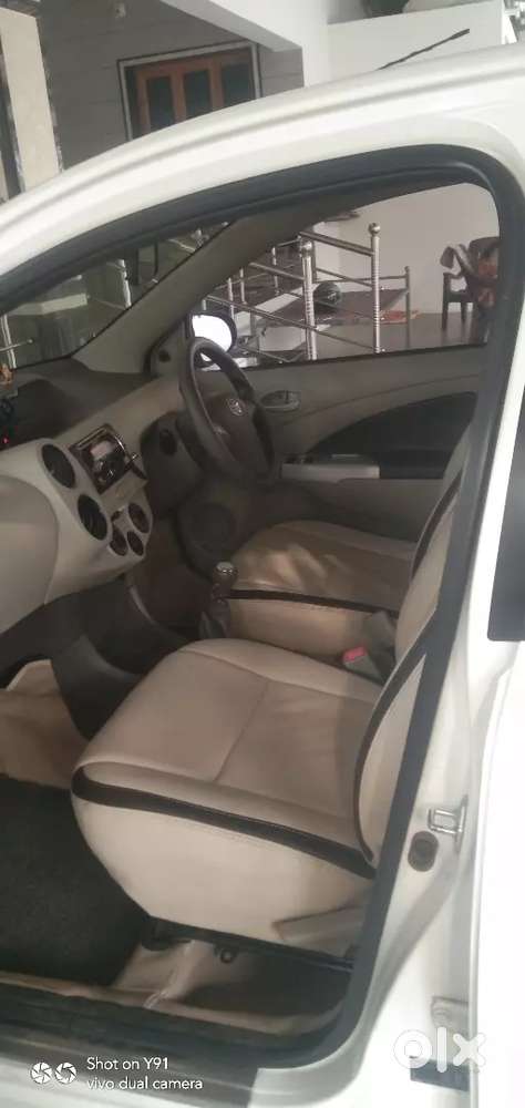 Toyota Etios Liva 2016 Diesel Good Condition