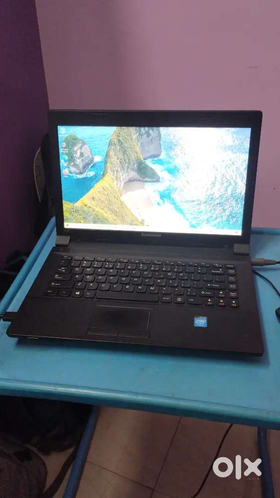 Lenova laptop , good condition