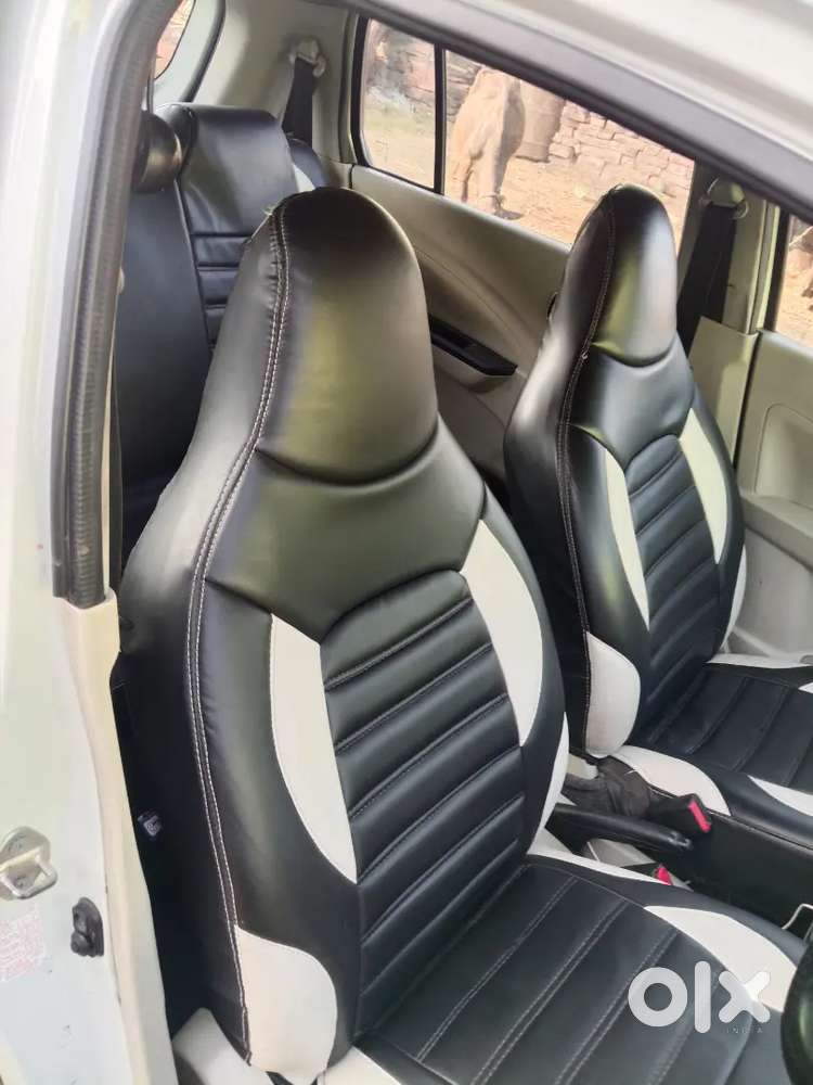 Maruti Suzuki Celerio 2019 Model