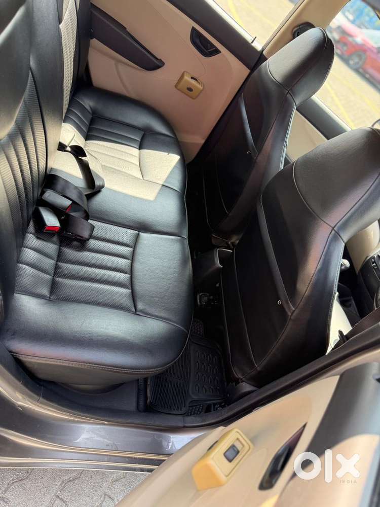 Hyundai Eon Magna +, 2012, Petrol