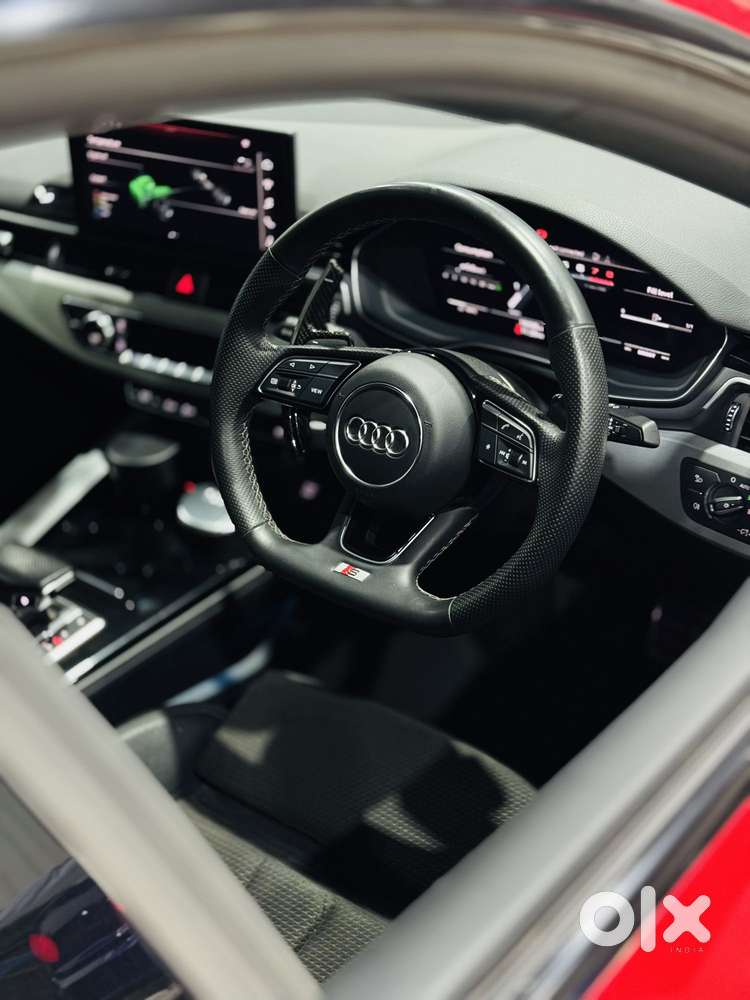 Audi S5 3.0 Tfsi Quattro, 2022, Petrol