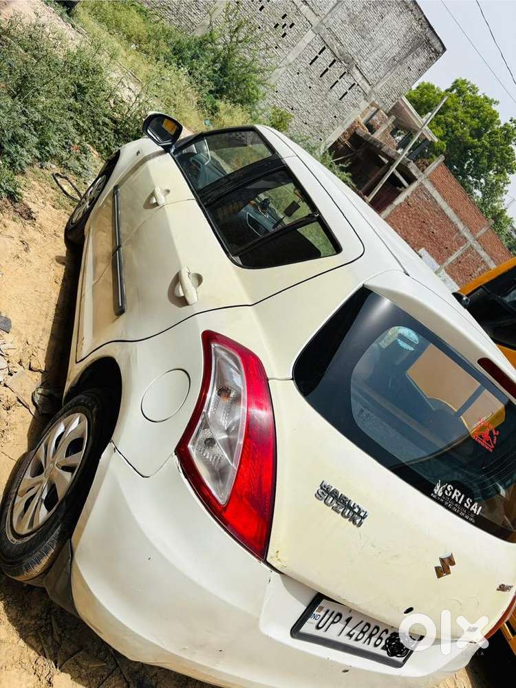 Maruti Suzuki Swift 2012 Diesel Good Condition