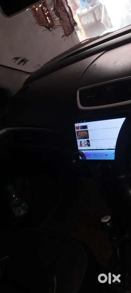 Maruti Suzuki Swift 2013 Vdi