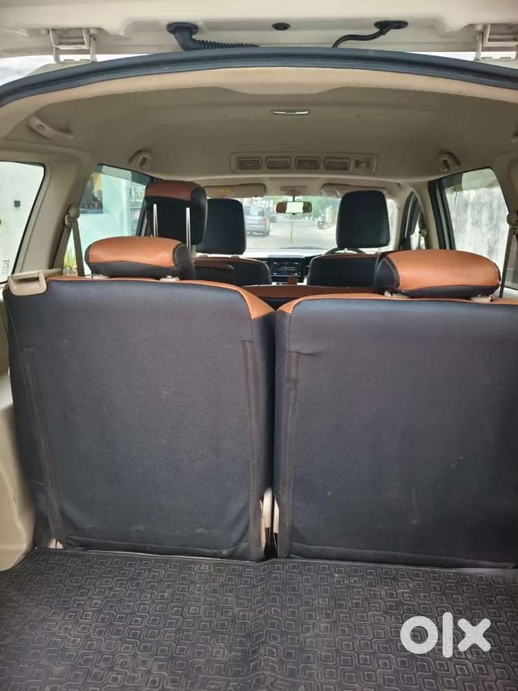 Maruti Suzuki Ertiga Shvs Zdi Plus, 2019, Diesel