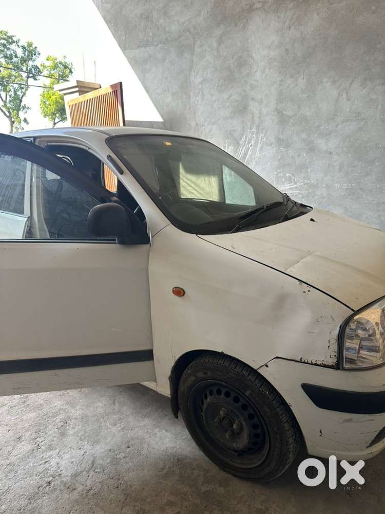 2013 Hyundai Santro Xing