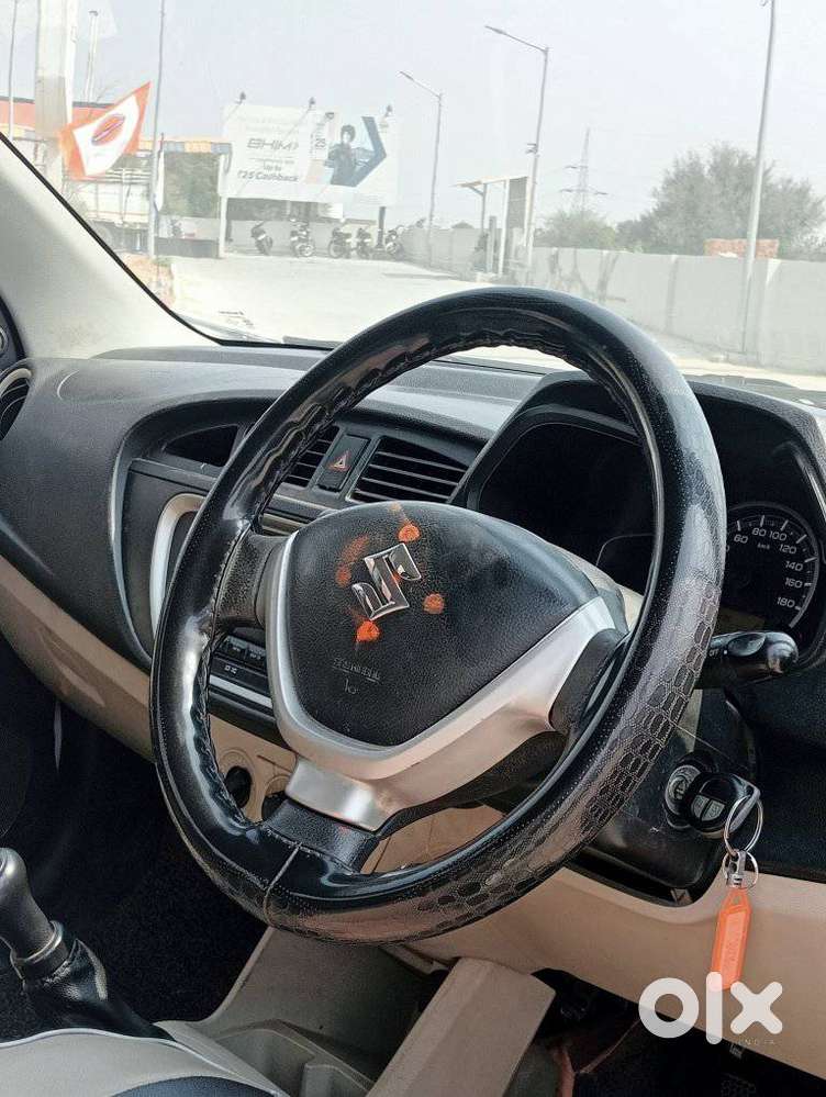 Maruti Suzuki Alto 800 2019-2023 0.8 Vxi, 2021, Petrol