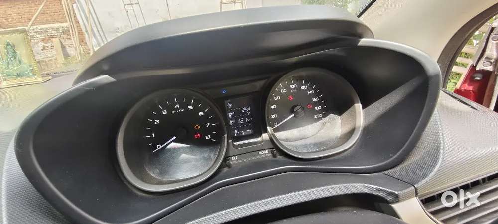 Tata Nexon 1.5 Revotorq 2019