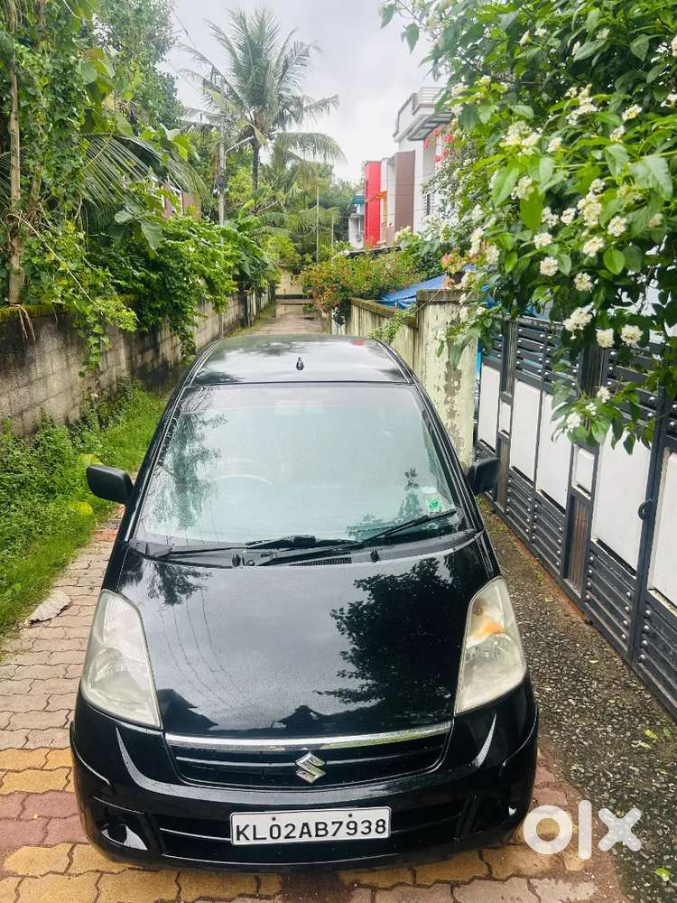 Maruti Suzuki Estilo Lxi 2008