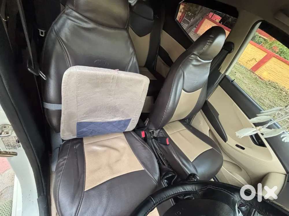 Hyundai Eon 0.8 Plus 2014