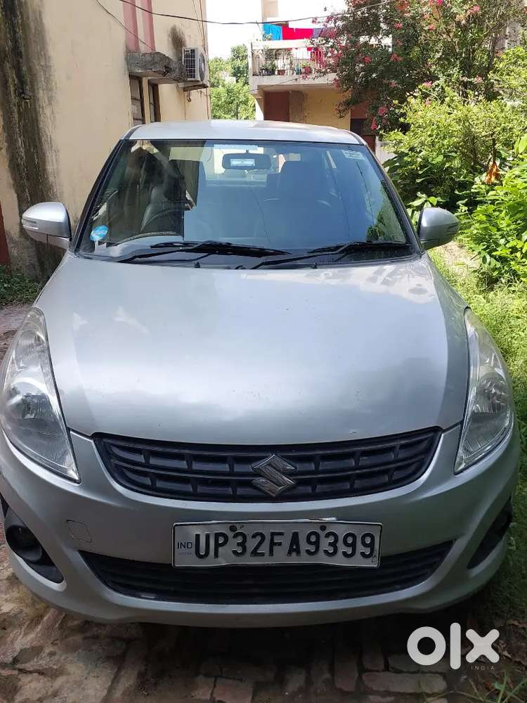Maruti Suzuki Dzire Vdi 2013 Model