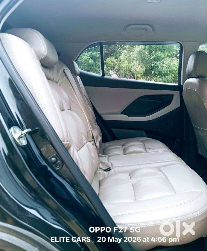 Hyundai Creta Ex Mt, 2023, Diesel