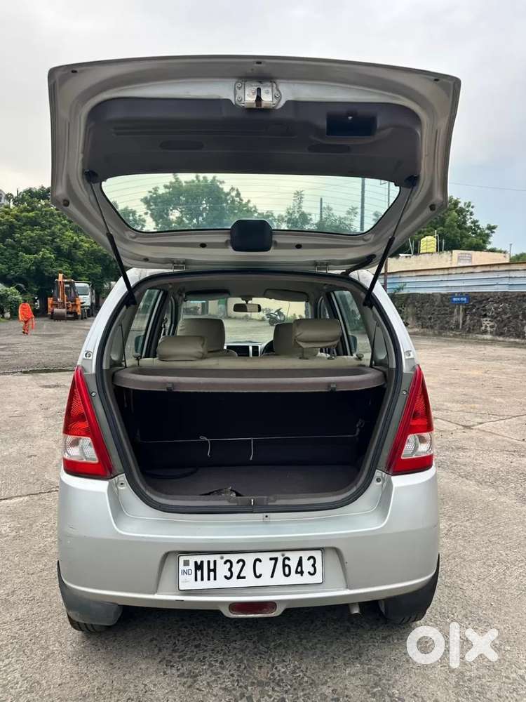Maruti Suzuki Zen Estilo Lxi Bs Iv, 2012, Petrol