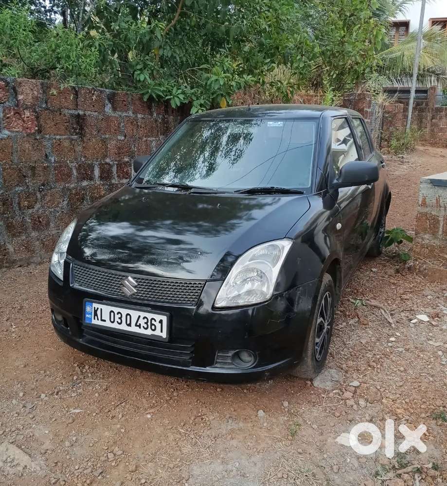 Maruti Suzuki Swift 2007 Petrol 113253 Km Driven