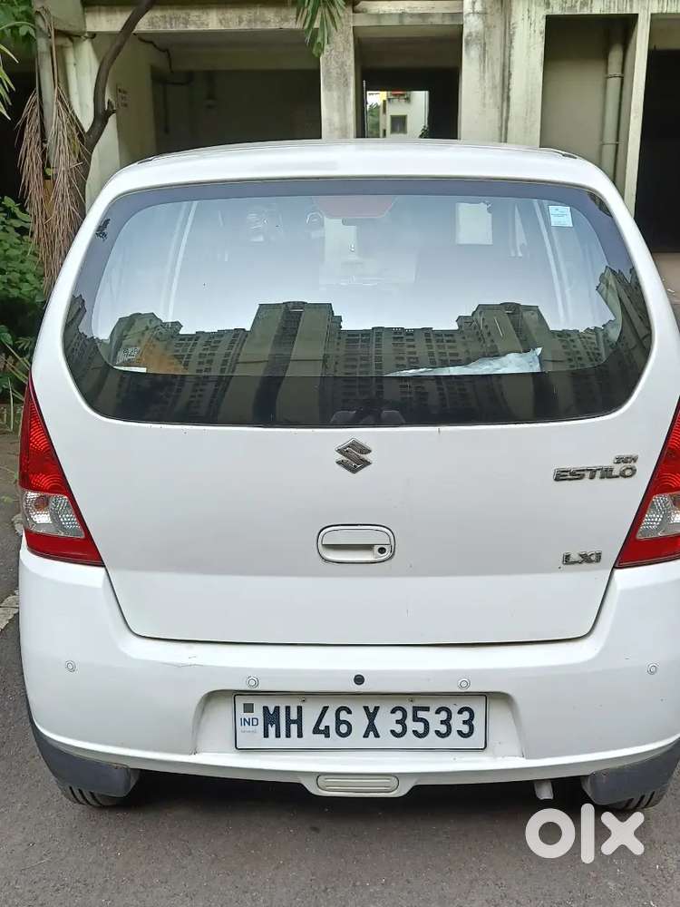 I Want To Sell My Car