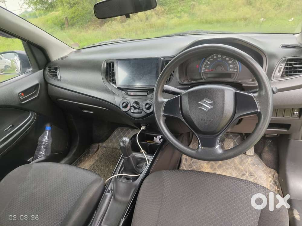 Used Maruti Suzuki Baleno 2022