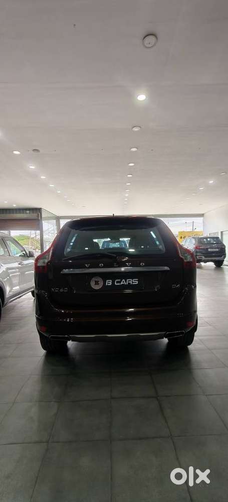 Volvo Xc60 D4 Momentum, 2016, Diesel