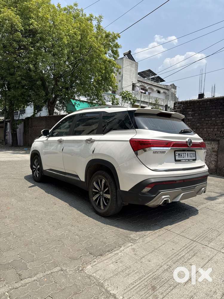 Mg Hector 2.0 Sharp Diesel, 2020, Diesel
