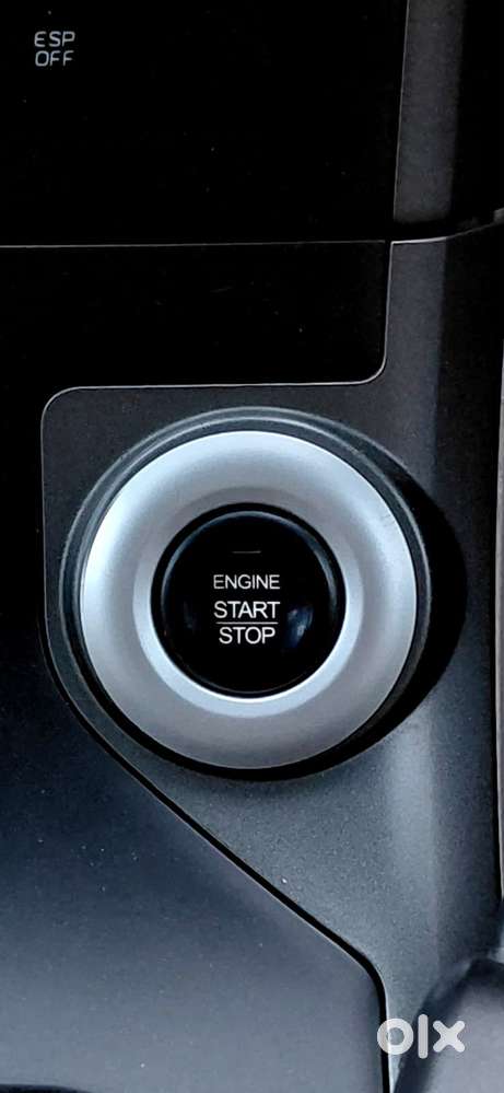 Mahindra Xuv500 2.2 W10, 2016, Diesel