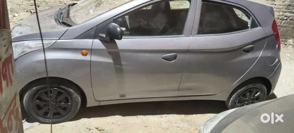 Hyundai Eon 2013 Petrol 51000 Km Driven