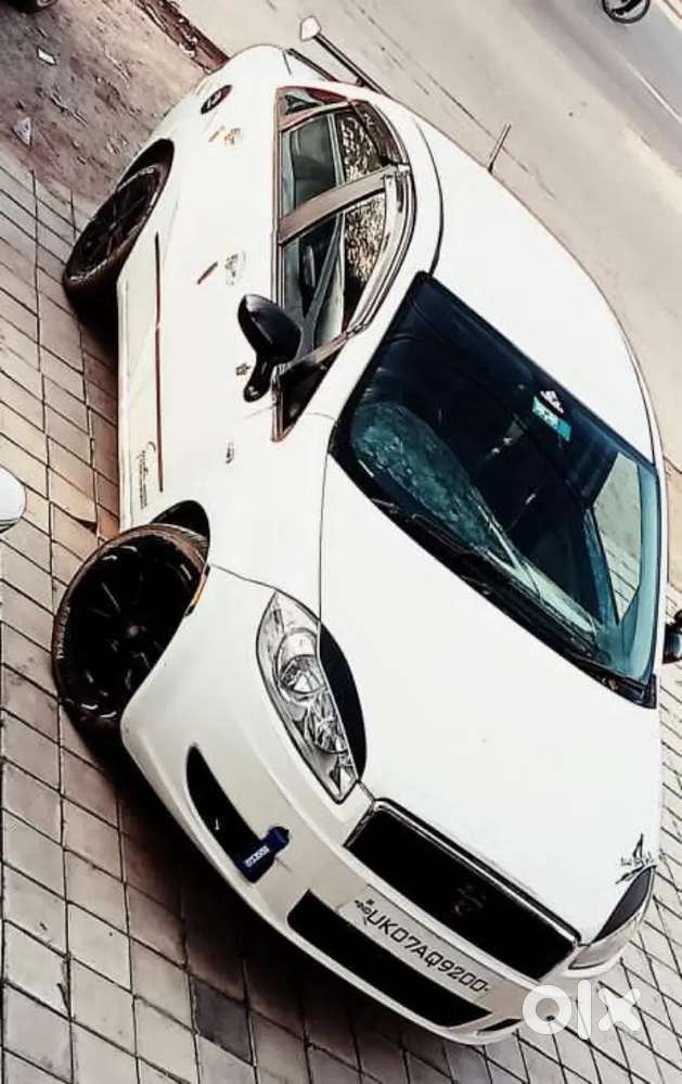 Fiat Linea Diesel Well Maintained And Totally Today's Boys Fav Look