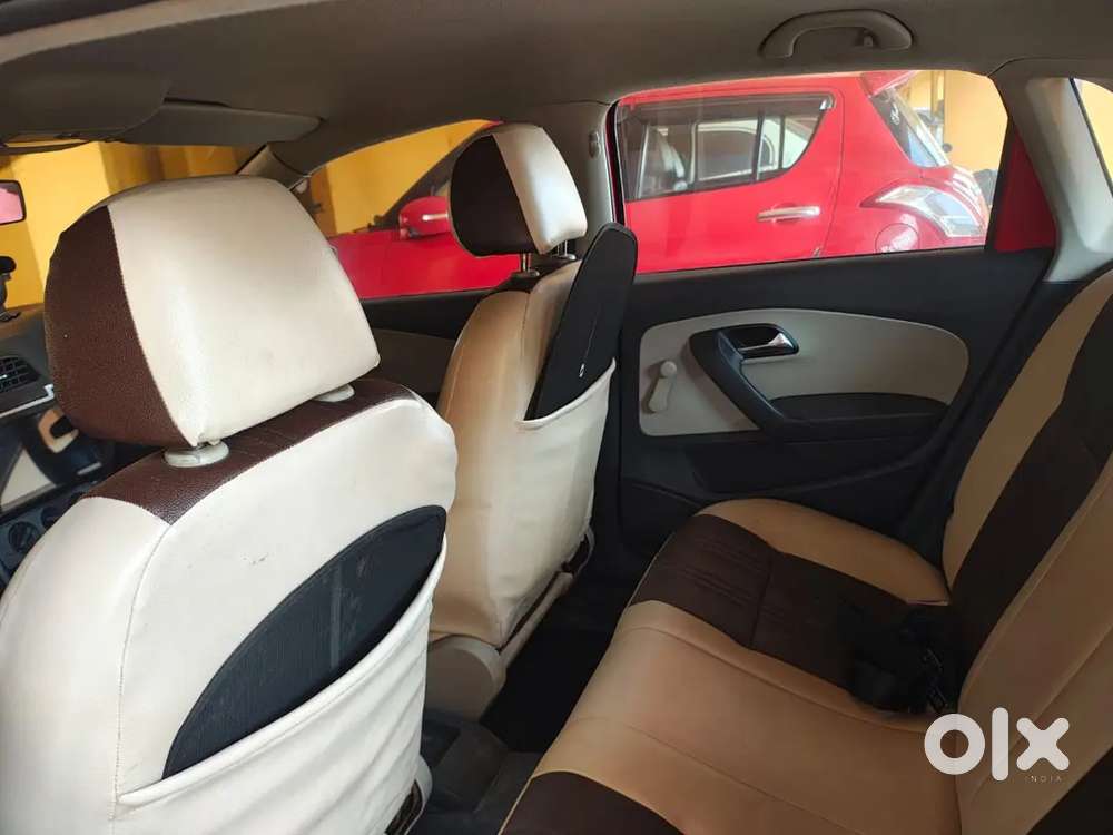 Volkswagen Polo 2011- Excellent Condition