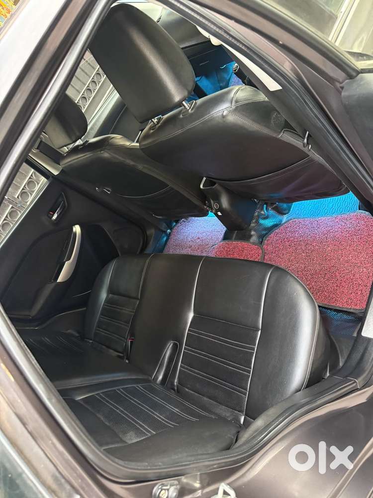 Maruti Suzuki Baleno 1.2 Delta, 2017, Petrol