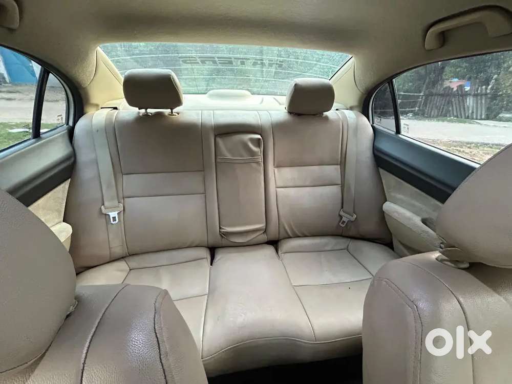 Honda Civic 2006 Manual Petrol