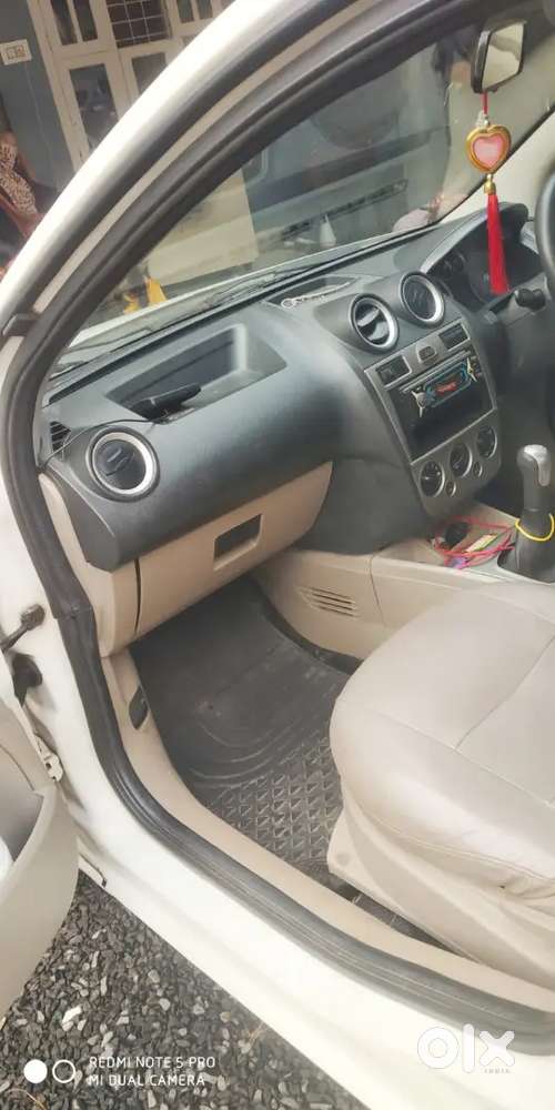 Ford Fiesta 1.4 Duratorq 2008