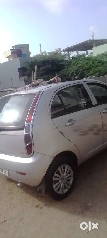 Tata Indica Vista 2014 Diesel