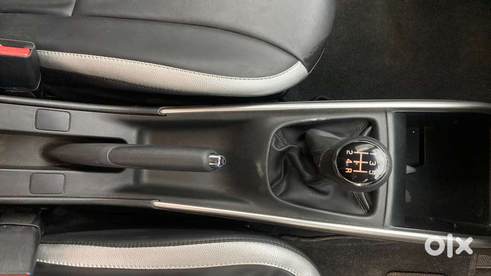 Maruti Suzuki Baleno 1.2 Delta, 2016, Petrol