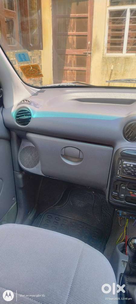 Hyundai Santro Xing 2004