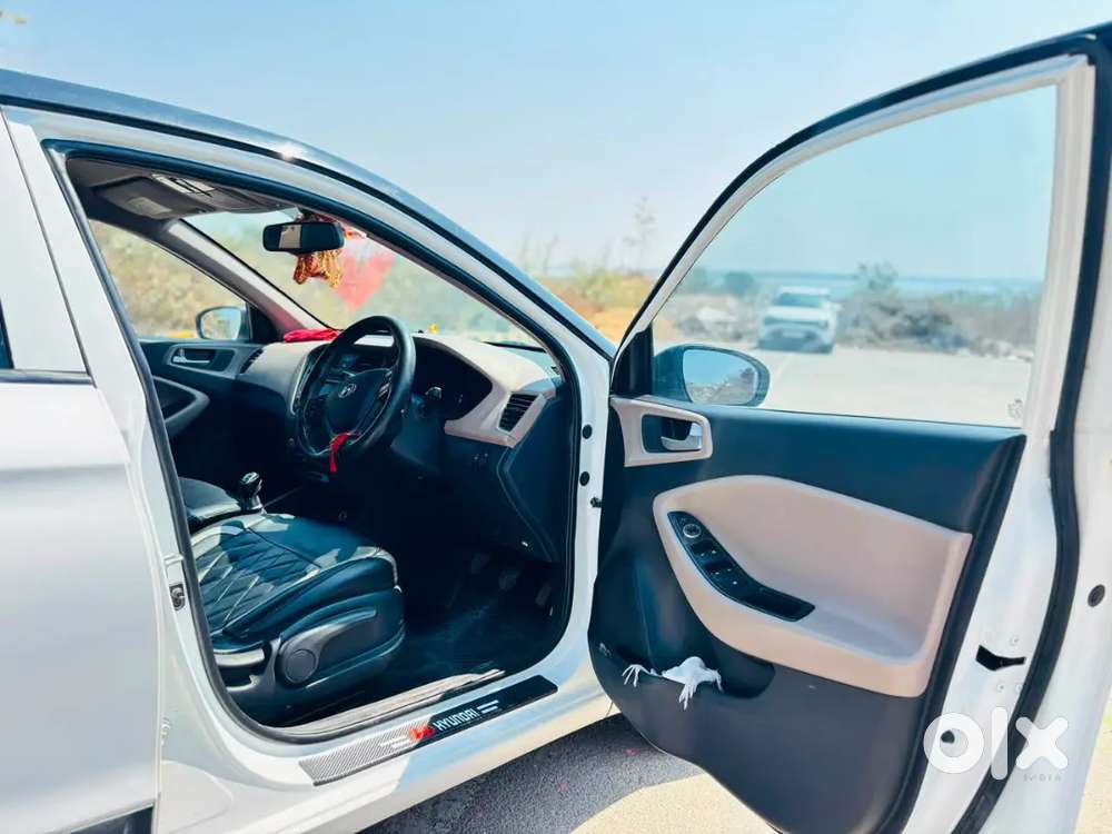 Hyundai I20 Diesel 2015