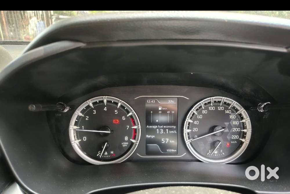 Maruti Suzuki Vitara Delta 2026