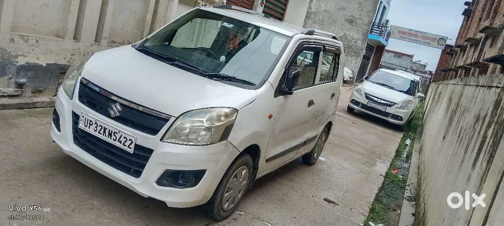 All Maintain Car Condition