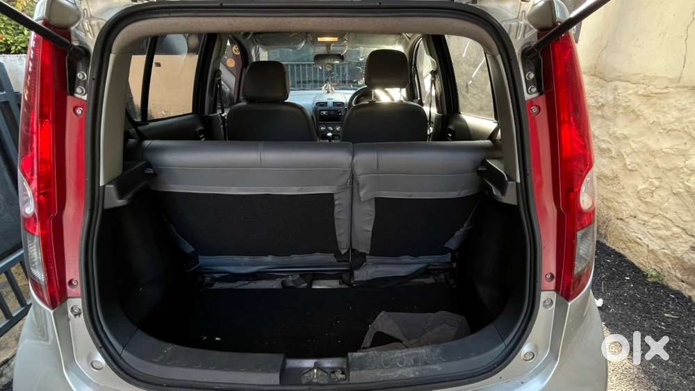 Maruti Suzuki Ritz 2011 |petrol 1.2 Lxi | Perfect Condition