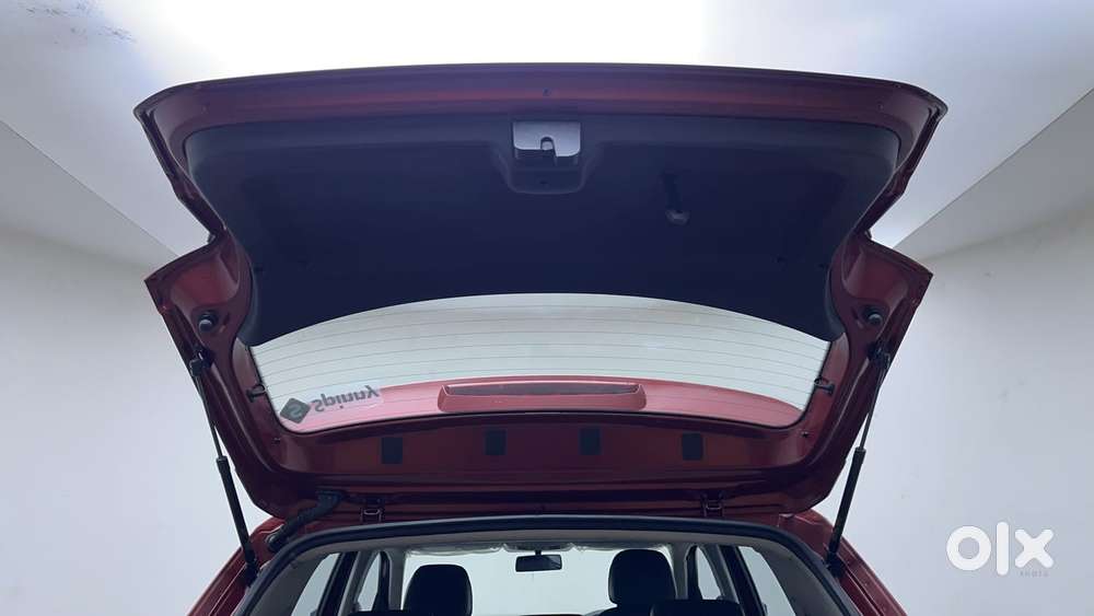 Volkswagen Taigun 1.0 Tsi Highline, 2022, Petrol