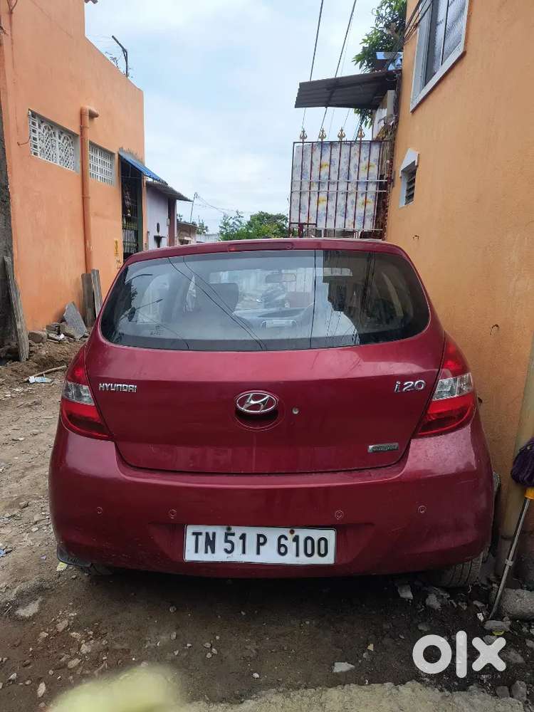 Good Condition