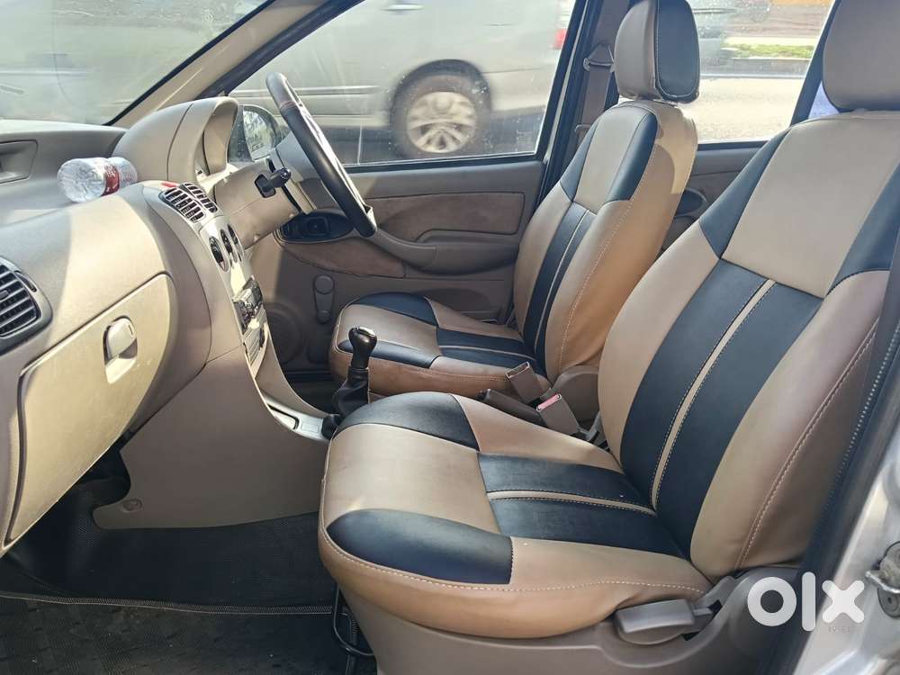 Tata Indigo Cs Le Tdi, 2009, Diesel